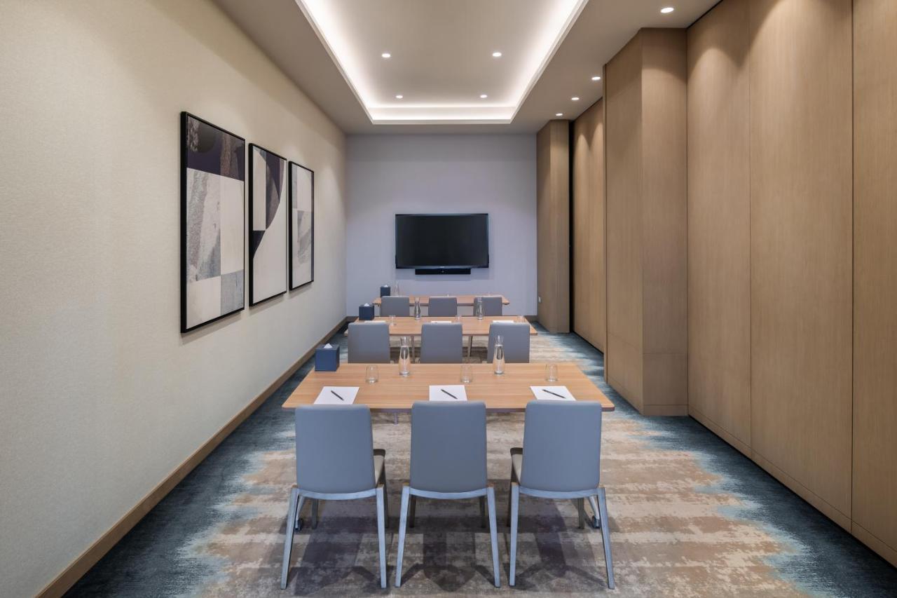 Vida Beach Resort Marassi Al Bahrain Manama Extérieur photo Meeting room